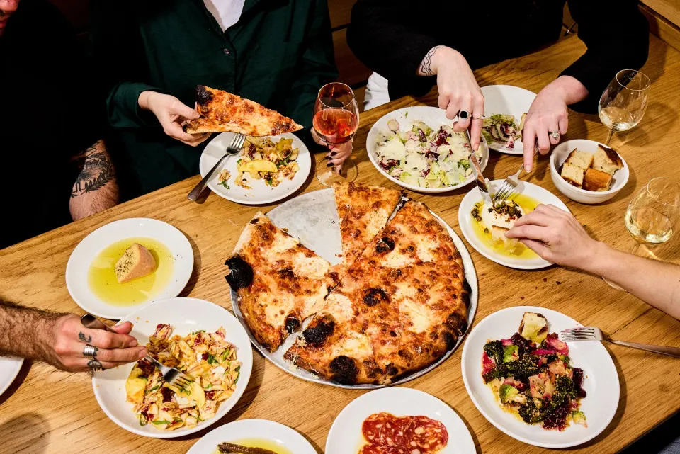 Pizzeria Beddia | Pizza & Private Hoagie Room in Philadelphia image 6