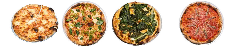 Pizzeria Beddia | Pizza & Private Hoagie Room in Philadelphia image 9
