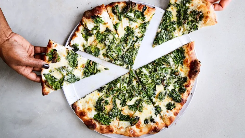 Home archive — Pizzeria Beddia image 8