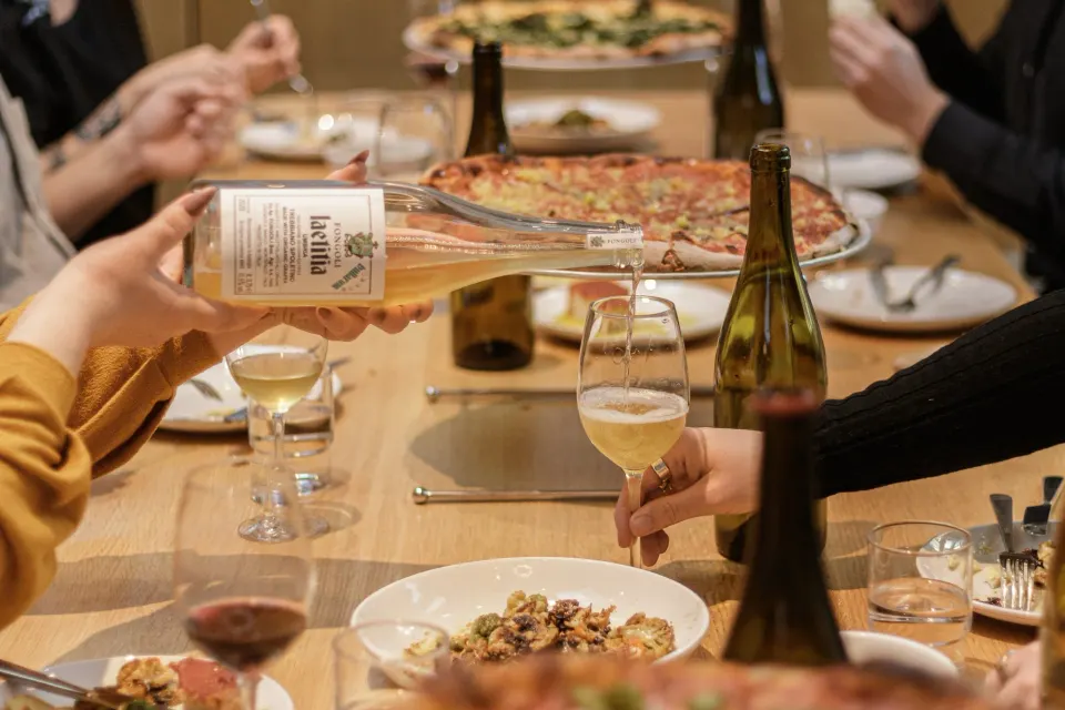 Home archive — Pizzeria Beddia image 10