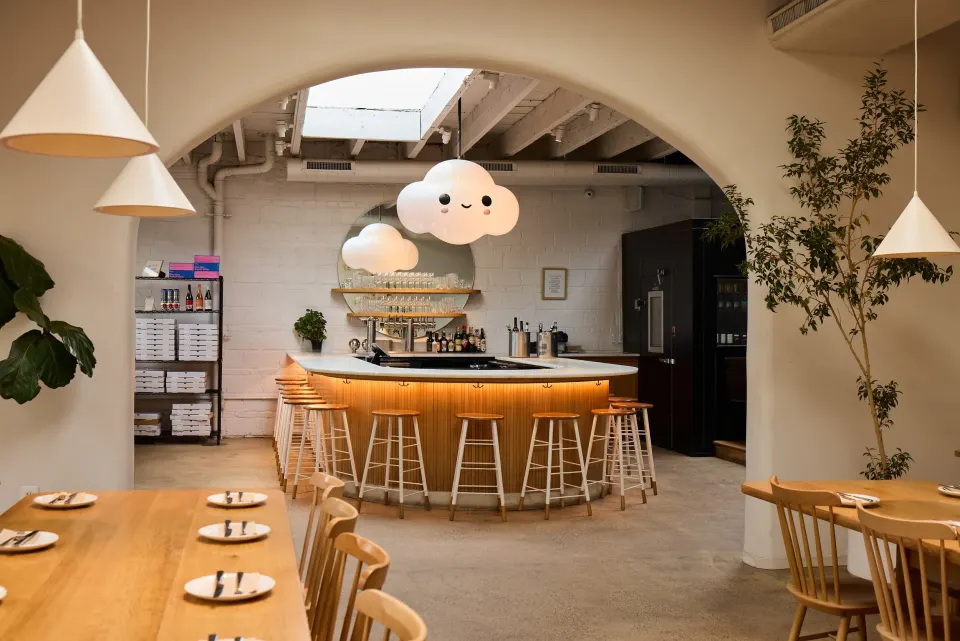 Pizzeria Beddia | Pizza & Private Hoagie Room in Philadelphia image 3