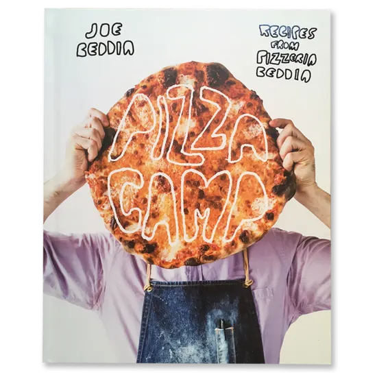 Shop — Pizzeria Beddia image 3