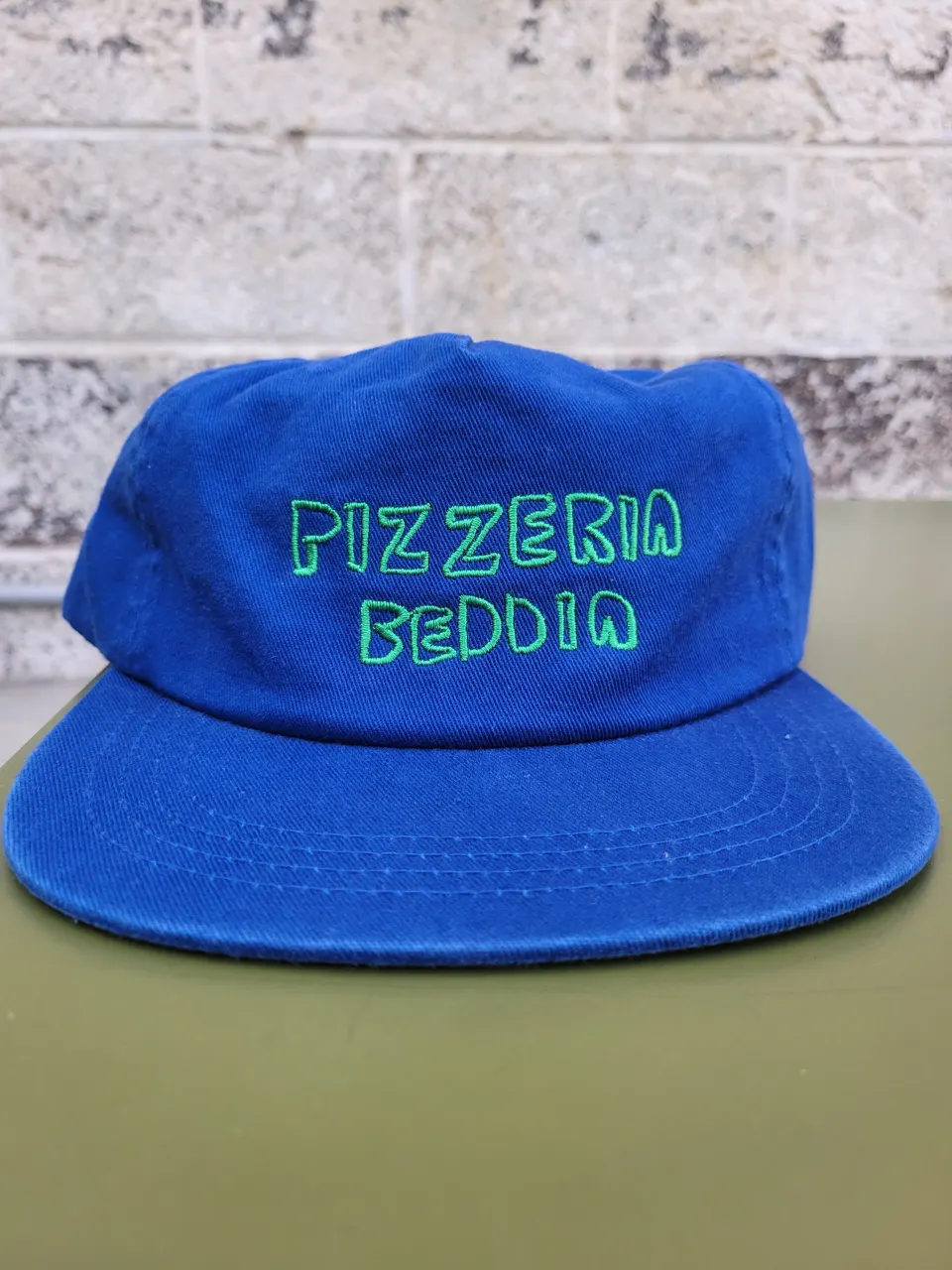Pizzeria Beddia Hat